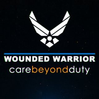 Air Force Wounded Warrior (AFW2) Program